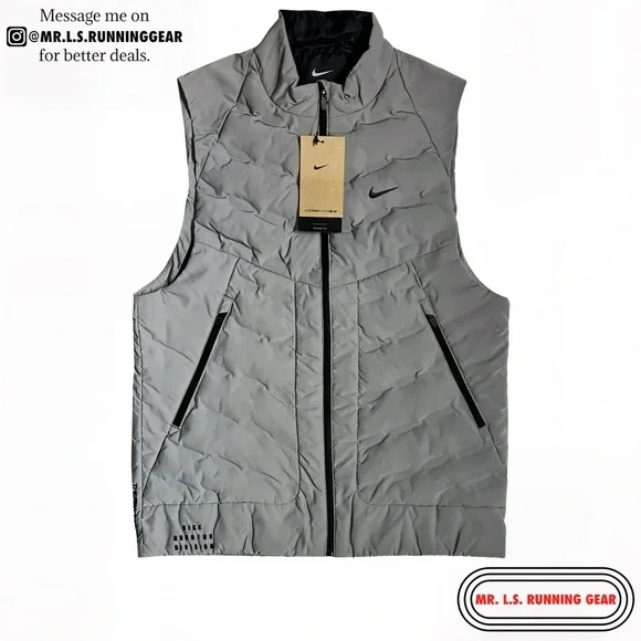 Nike Running Division Therma-FIT ADV Running Vest FZ1131-035